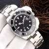 Hot Selling High Quality Watch Men's Personality 904L Stainless Steel Sapphire Glass Water 3A Mechanical Watch