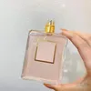 Fragr￢ncias de parfum perfumes de meninas incenso mulheres vermelhas coco miss edp 100ml spray com dura￧￣o encantadora no cinco 5