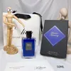 Kilian Perfume 50ml love don't be shy Avec Moi good girl gone bad for women men Spray parfum Long Lasting Time Smell High Fragrance