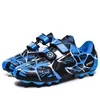 Dress Shoes ALIUPS Soccer Kids Boys Girls Students Cleats Training Football Boots Sport Sneakers 220921