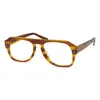 Sunglasses Frames Pilot Kingdom Glasses Handmade Oval Designer Eyeglasses Classical Men Retro Prescription Eyewear