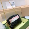 Rosa Sugao-Handtasche für Damen, Schultertasche, Umhängetasche, Clutch-Tasche, Geldbörse, 3-in-1, modisch, echtes Leder, Geldbörse, Taschen, Einkaufstaschen, 3 Stück/Set WXZ-0918-130