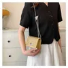Boutique de sacs à main de luxe 85% de réduction sur la chaîne des femmes à la mode High Sens Diamond Single Messenger Aisselle portable chaud