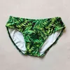 Menas de banho masculinas Hot Sexy Men Swimming Briefs Gay Swimwear Men Bikini Swimsuit Uk UK Flag Swimwear Bathing Beachwear Mini Short Desmiit Tanga J220913