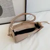 HBP Bag womens bags spring simple fashion able buckle small square all handbags shoulder JY8490Q32