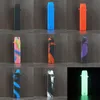 Xros 2 capa de silicone manga de borracha capa protetora pele para xros 2 kit pod bateria cigarro eletrônico vaporizador caixa mod dhl