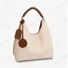 10A L Bag Cross Body Carmel hobo bags Mahina perforated Craft Totes MM GM Vintage Taurillon leather Crossbody Shoulder Purse Shopping Pocket Monograms