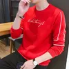 Sweats à capuche pour hommes Sweatshirts Casual Mens Teen Summer Robe Manteaux Hommes Vêtements Imprimer Lettre Hip Hop À Capuchon Mâle Tops Plus Taille 220920