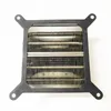 Computercoevoegsels thermalright axp90i-r x36 x47 x53 radiatoradapter 9-12 cm ventilator niet bezette hoogte ondersteuning 3D-printen diy