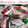 Slaapzakken Kinderen Slapentas Cartoon Dier Kid Deken Baby Matras Quilt Pyjama Cadeau Boy Cartoon Pillow Gevulde Animal Doll T220919