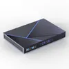 H96 MAX V56 TV Box Android 12 8G 4G 64G/32G ROCKCHIP RK3566 VS KM2 PLUS X96 X6 DUAL WIFI PLAYER