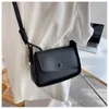 HBP Bag womens bags spring simple fashion able buckle small square all handbags shoulder JY8490Q19