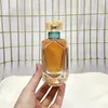 Luxuries deigner Limited Perfume Cologne rose gold 75ml Spray Fragrance perfumes spray smell charming for men woman