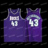 2022-23 CSSIC Edition Jersey Giannis 34 Antetokounmpo Holiday Tucker Allen Hill