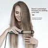 Curling Irons Połączenie Płaska automatyczna rurler do włosów profesjonalne kręcone szczypie