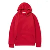 Herrespår Dk originalmärke Män hoodies Spring Autumn Casual Hoody Sweatshirts Man Top Solid Color Hoodie Sweatshirt Man 9