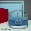 Designer Bags Super Fairy Diamond Button Flap Small Square Bag Fashion Versatile Handheld One Shoulder Crossbody Can Be Used As Handbagtote Bag Factory Direct Sale