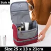 Cosmetic Bags Cases Women Travel Waterproof Makeup Bag Brand Toothbrush Toiletry Kits Organizer Bags Unisex Hanging Men Washing Cosmetic Storage Bag 220921