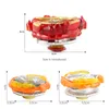 Spinning Top Beyblade Burst B150 B159 B174 B176 Metal Fusion Bayblades High Performance Battling Kids Gyro Toys Gift 220921