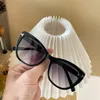 New 2022 Polarized sunglasses retro anti-UV strong light sunglasses women's net red men tide FT0937