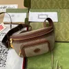 2023 Messenger Bags Women mini meo vintage Shoulder Bags Classic Luxury Crossbody Bag Tote Purse Designer Handbag Men Fanny pack Chest bag Wallet