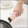 حصير منصات النمط الشمالي Sile Insation Cup Cupe Mat Non-slip placemat anti-scald potholder accession تسليم التسليم 2021 Ho dhmry