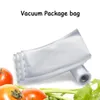 Servisupps￤ttningar Konserveringssats f￶rvaringsp￥sar Vakuumfilm Maskinf￶rpackningsverktyg Package Bag Container Packer