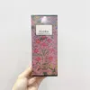 Köln Stock Brand Flora Gorgeous Jasmine Magnolia Parfyes For Women Köln 100 ml kvinna Sexig doft parfymer Spray EDP Parfums Royal Essence Wedding Parfym