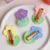Hair Accessories Spring Style Clips Pins For Girls Children Grips Barrettes Kids Headwear Hairpin