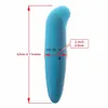 Skönhetsartiklar vuxen massager nybörjare leksak vattentät produkt kraftfull mini g-spot vibrator liten kula sexig klitoris stimulering