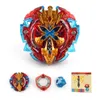 Spinning Top Metal Beyblade Burst B00 B35 B48 B66 B67 B73 B92 B100 High Performance Spining Battling Gyro Toy For Boys Kids Gift 220921