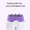 Electric Shavers Professional Painless Hair Remover for Wommen 220921