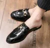 판매 볼링 신발 농구 신발 드레스 슈즈 mens 가죽 고품질 EST 패션 캐주얼 노새 세련된 Zapatos de Hombre Ag014에 남성 레트로 디자인 라이트 슬립