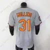 Maillots de baseball Cal Ripken Jersey Austin Hays Gunnar Henderson Kyle Stowers Terrin Vavra Trey Mancini Ryan Mountcastle Cedric Mullins Urias Rougned Odor