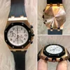 Luxe horloge voor heren Mechanische horloges Premium kwaliteit Aaa Swiss Brand Sport-polshorloges