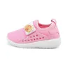 GAI GAI GAI enfant chaussures de conception personnalisée filles baskets de course motif personnalisable respirant enfants entraîneur de plein air