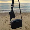 Riñonera modular para teléfono, accesorios de Yoga, almacenamiento, conveniente, multifuncional, para deportes al aire libre, bolsa de ocio