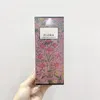 Fiore dei sogni Fragranza floreale attraente Gardenia Colonia 100ml Donna FLOREALE Gelsomino sexy Profumo profumo di lunga durata BOUQUET buono spray