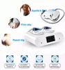 2 poignées RF Slimming Machine EMS Slim Muscle Stimulator Body 7 Tesla Fitness Sculpting High Power 3000W Perdre du poids Buttock Levage pour usage domestique