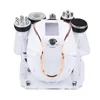 5 in 1 perdita di peso dimagrante Lipolaser Ultrasuoni Vacuum Fat Cellulite Machines Photon Electronic Cavitation Rf macchina