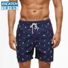 Maillots de bain pour hommes Maillots de bain à séchage rapide Hommes Shorts de plage Hommes Maillots de bain Costume Bad Man Holiday Shorts QuarterPrint Maillot de bain Maillot de bain J220913