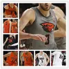 Wskt Wears College 2021 New Oregon State Beavers Maglia da basket Tres Tinkle Ethan Thompson Kylor Kelley Zach Reichle Alfred Hollins Jarod Luca