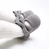 First Walkers Born Toddler Baby Crib Shoes Princess Sneakers Kids Girl Children Casual Cute Bow Lovely Gifts Fashion