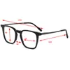 Солнцезащитные очки кадры высококачественные цитановые очки мужчины ретро классические дизайнерские бокалы квадратные женщины. Рецепт солнечные очки