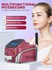 Beauty Items Picosecond Q switch and YAG laser spot processor laser power is powerful