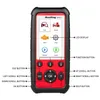 Autel MaxiDiag MD808Pro OBD2 Auto-Diagnose-Scanner-Tool, Kfz-Codeleser, OBDII, vollständige Systemdiagnose, 7 Dienste, PK MD808 MD806