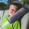 Cuscino per cucciolo di sicurezza per bambini cinghie di sedile peluche proteggono spalline alimentazione a regolamento cover a cinghia automatica