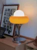 Tafellampen moderne lampdecoratie led bureau voor slaapkamer bedstochtige woonkamerlichten