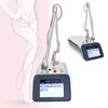 Equipamento de RF fracionado a laser CO2