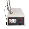 5 systemów rozciąganie ciała i trądzik Usuwanie blizny Laser Equipment CO2 Maszyna ułamkowa do salonu piękności